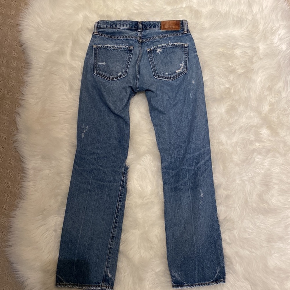 MOUSSY - Picture 9 of 10